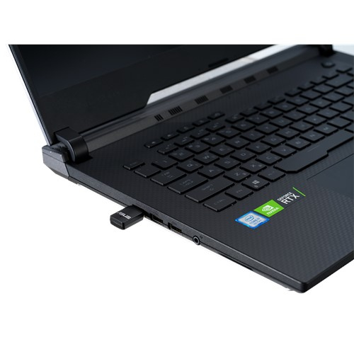 ASUS 90IG05D0-MO0R00 network card Internal WLAN 300 Mbit/s – image 4