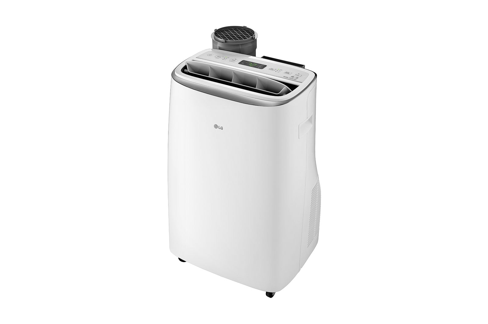 LG LP1419IVSM portable air conditioner – image 6
