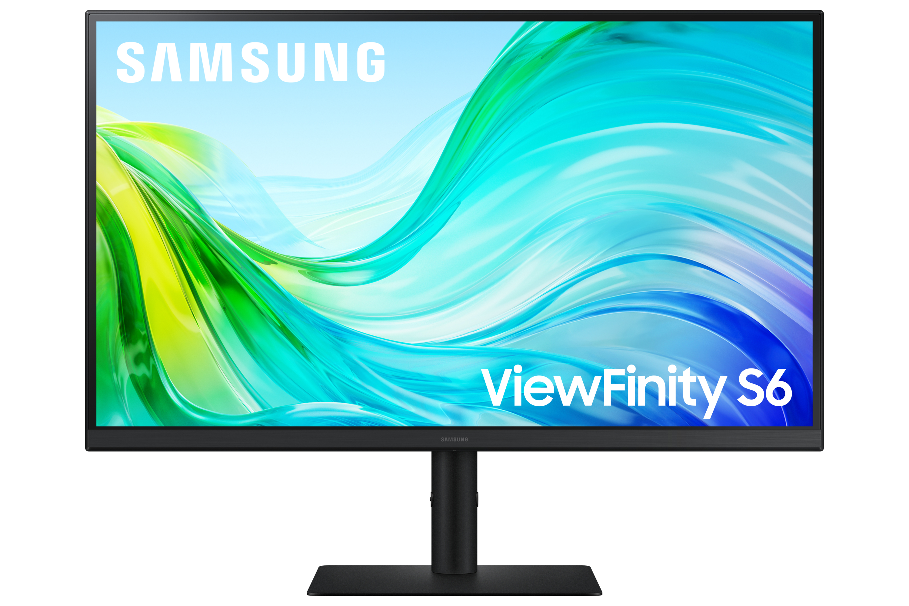 Samsung S61F Monitor PC 68,6 cm (27") 2560 x 1440 Pixel Quad HD LCD Nero