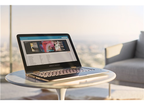 HP Spectre x360 13-4129tu Intel® Core™ i5 i5-6200U Hybrid (2-in-1) – image 8
