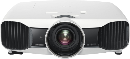 Epson EH-TW9200W Standard throw projector 2400 ANSI lumens 3LCD 1080p (1920x1080) Black – image 3