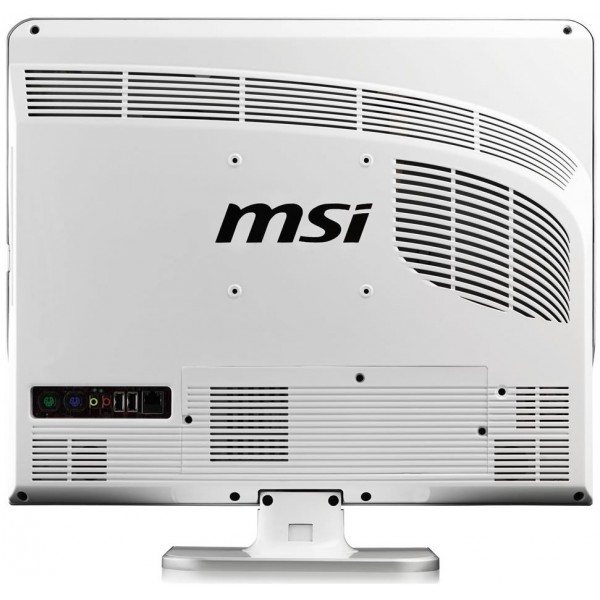MSI Wind Top Professional AP1920-251XEU All-in-One PC/workstation Intel Atom® D525 – image 4