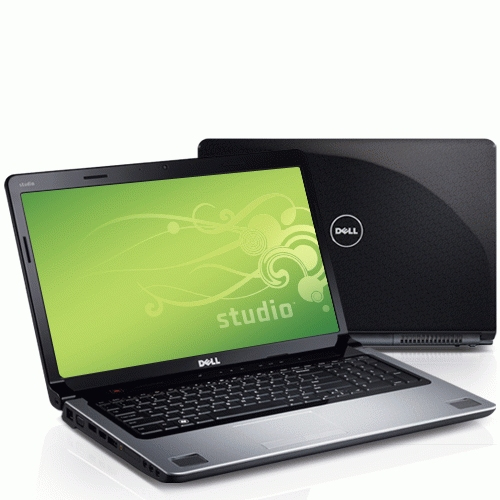 Dell Studio 1747 – image 2