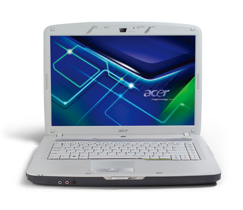 Acer Aspire 5520G-503G25Mi – image 1