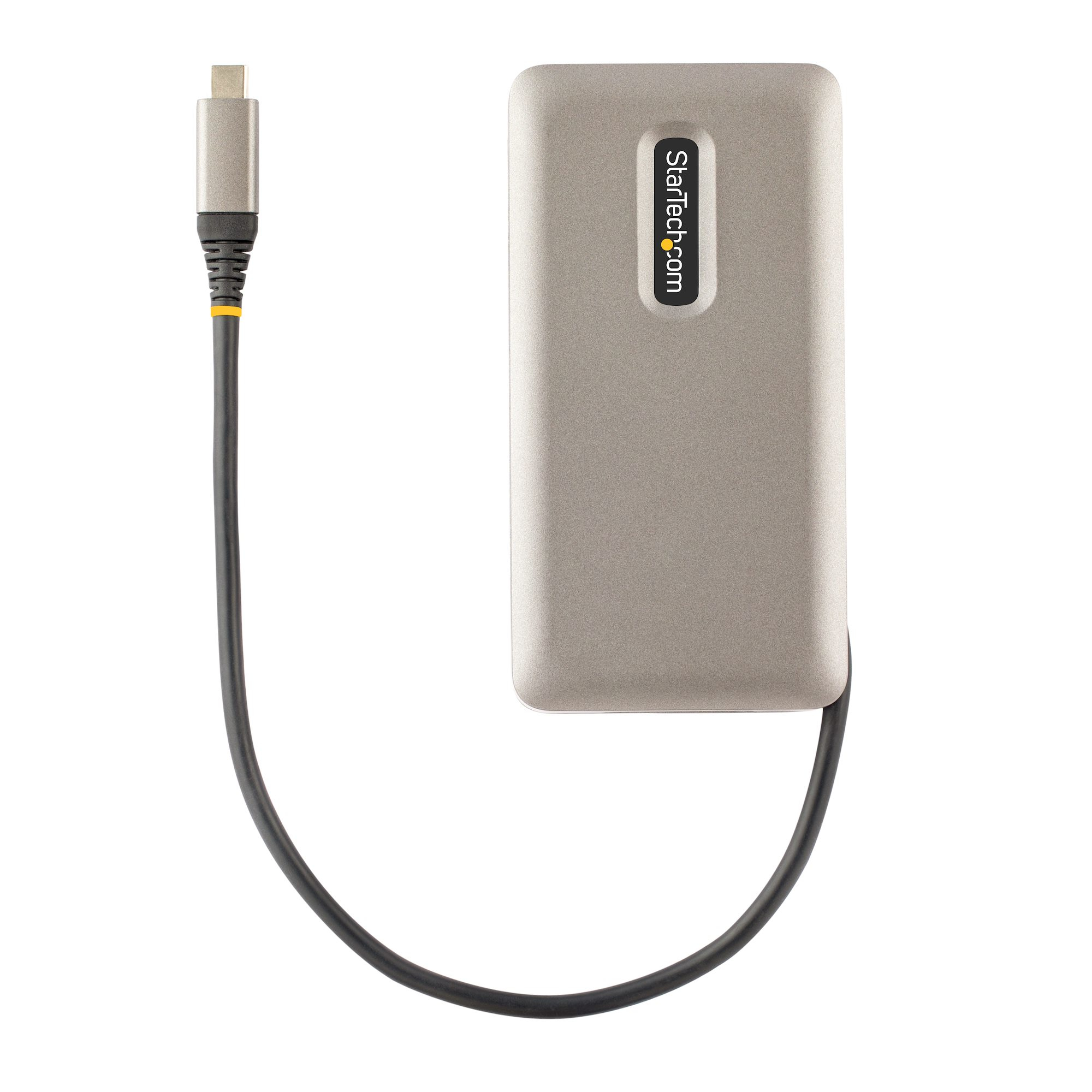 StarTech.com USB-C Multiport Adapter, 4K – image 8