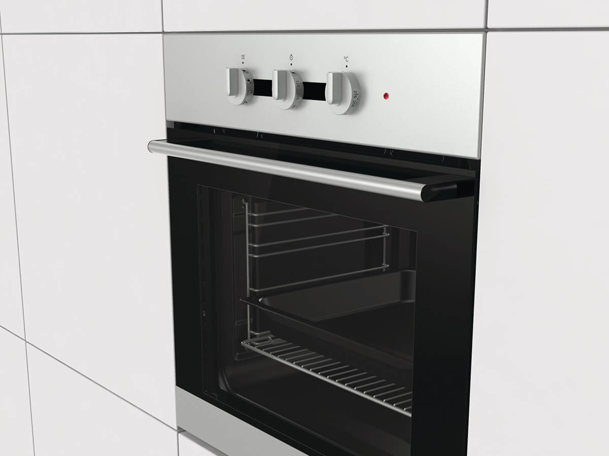 Hisense BI3111AX oven – image 3