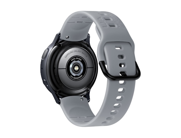 Samsung Galaxy Watch Active2 Under Armour Edition – image 2