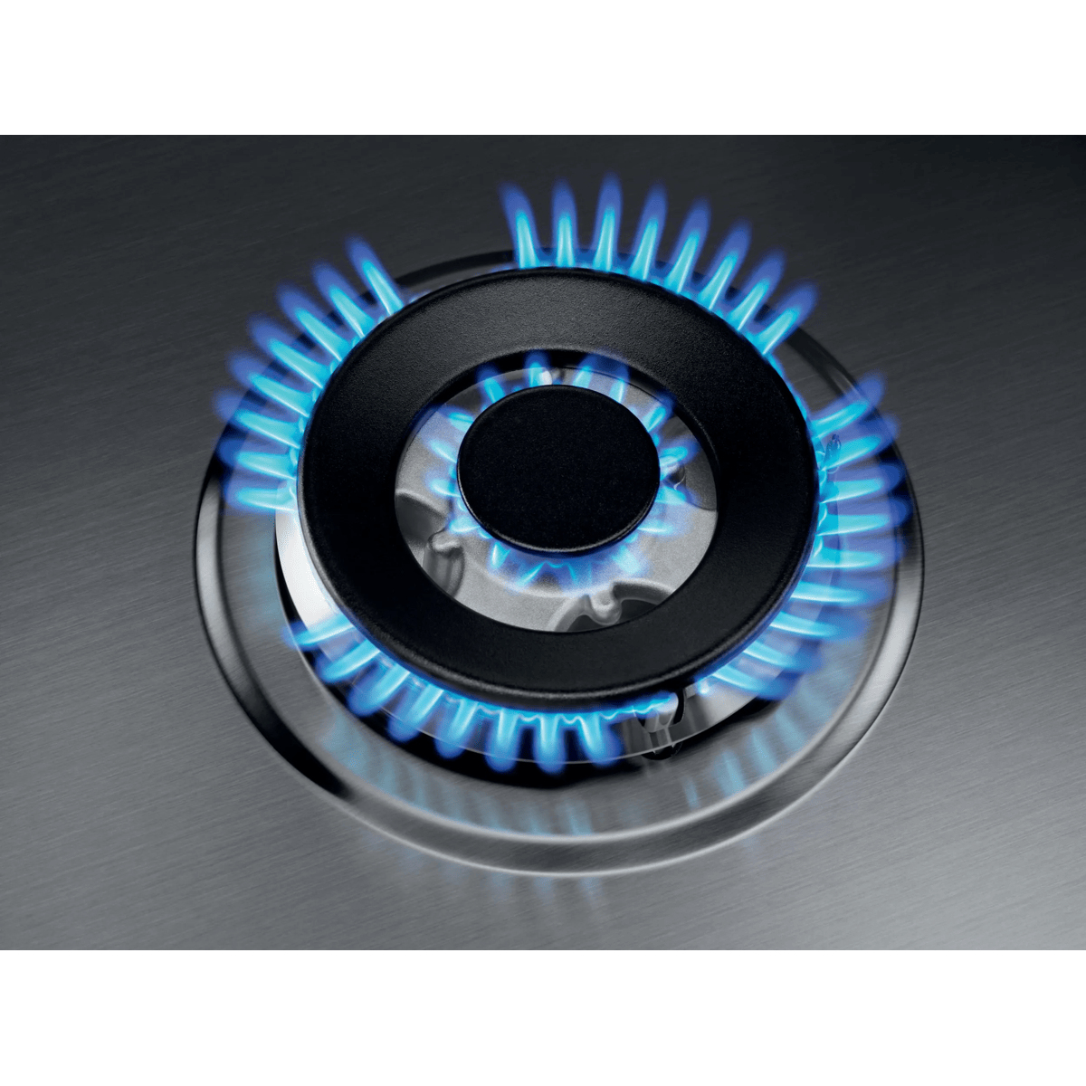 AEG HGB75501UM Stainless steel Built-in – image 5