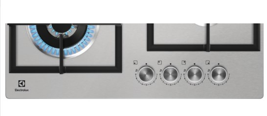 Electrolux KGU64361X Stainless steel Built-in – image 8