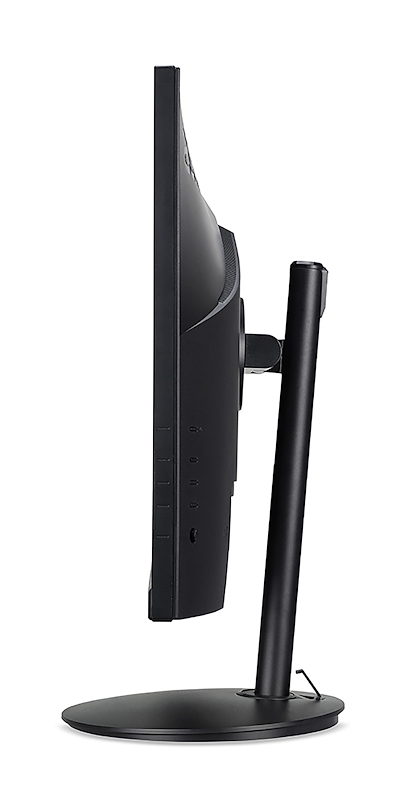 Acer CB242YGbmiprx computer monitor – image 7
