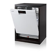 Samsung DW-SG522T dishwasher Semi built-in 13 place settings – image 4