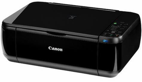 Canon PIXMA MP495 inkjet printer Colour – image 4