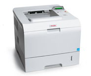 Ricoh Aficio™SP 5100N