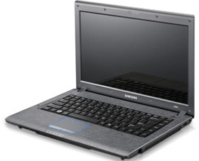 Samsung R R430-JA02 Intel® Pentium® Dual-Core T4300 – image 2