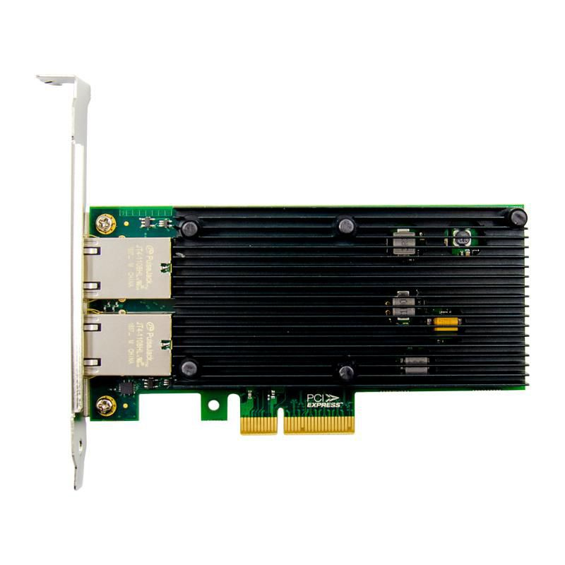 Microconnect MC-PCIE-X550 network card Internal Ethernet 10000 Mbit/s – image 3
