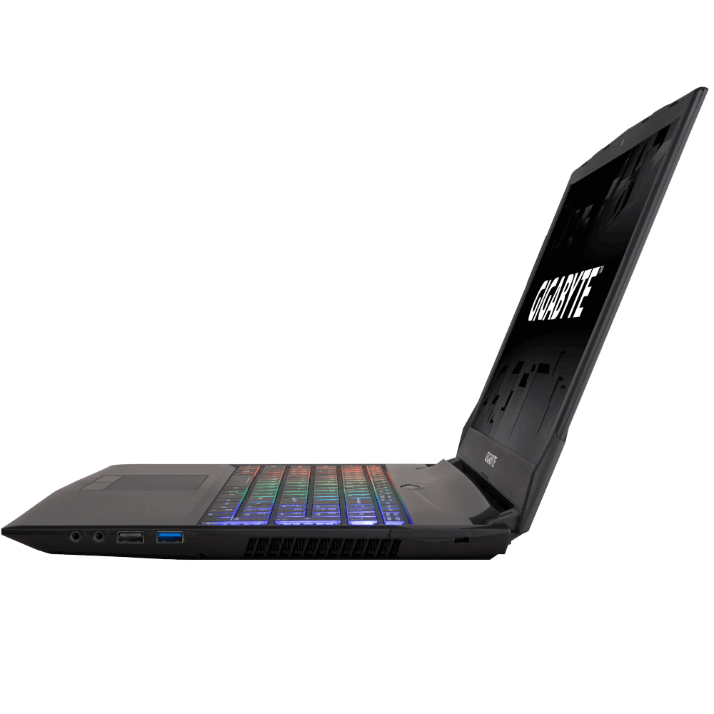 GIGABYTE Sabre 15-1050TI-802 Intel® Core™ i7 i7-8750H Laptop – image 4