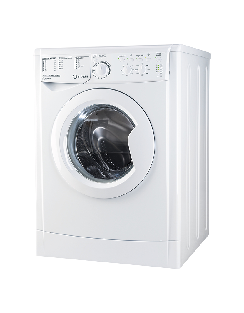 Indesit EWC 81483 W EU