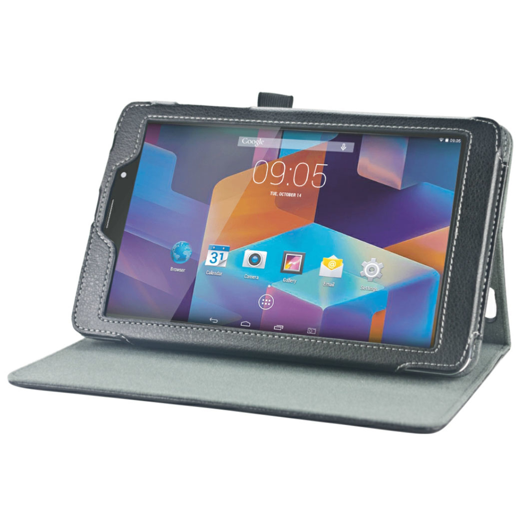 Hannspree 80-00000000G839 tablet case – image 2