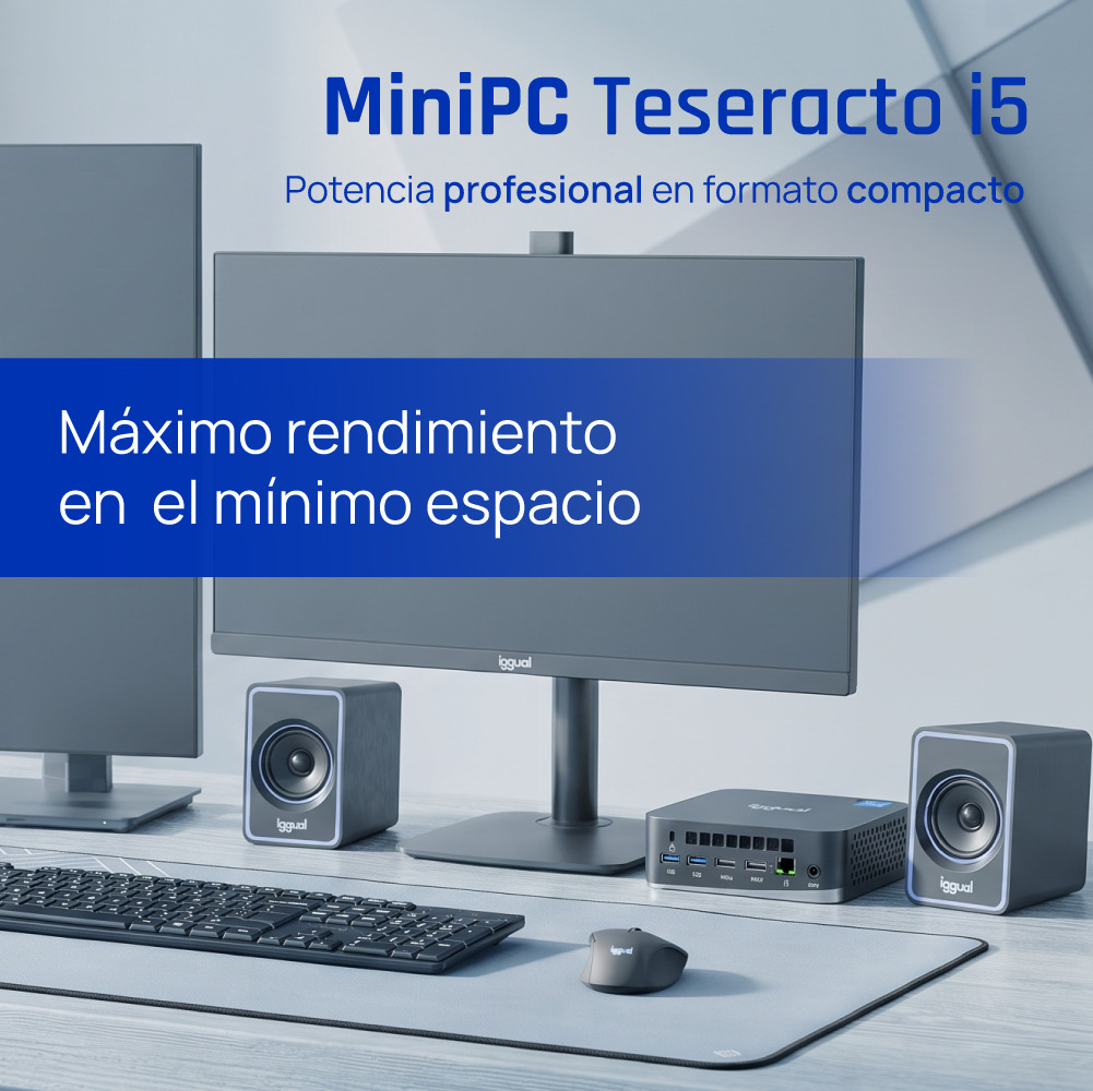 iggual Teseracto Pro – image 2