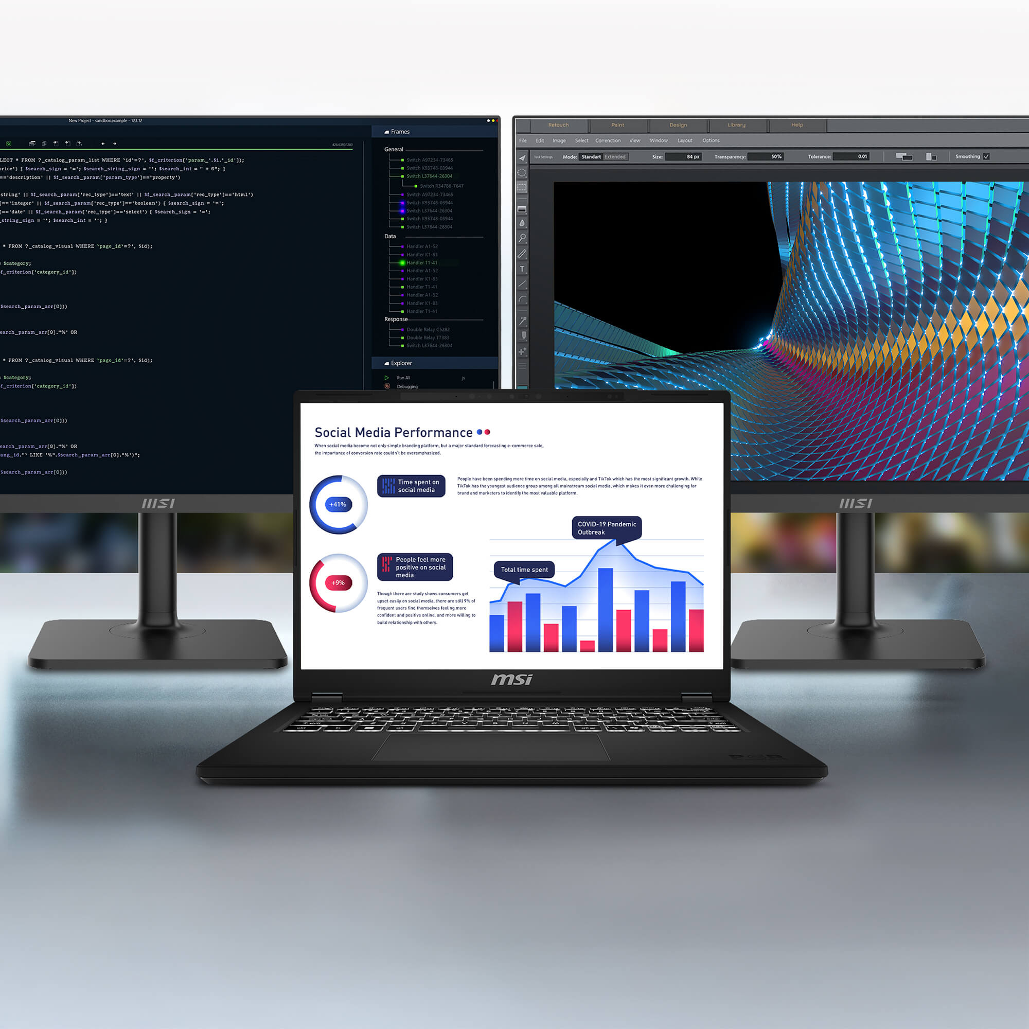 Product Gallery