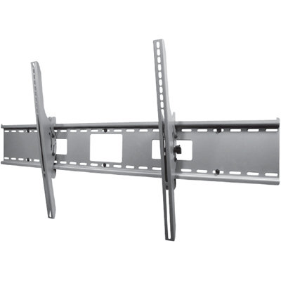 Peerless ST680-S TV mount/stand Silver