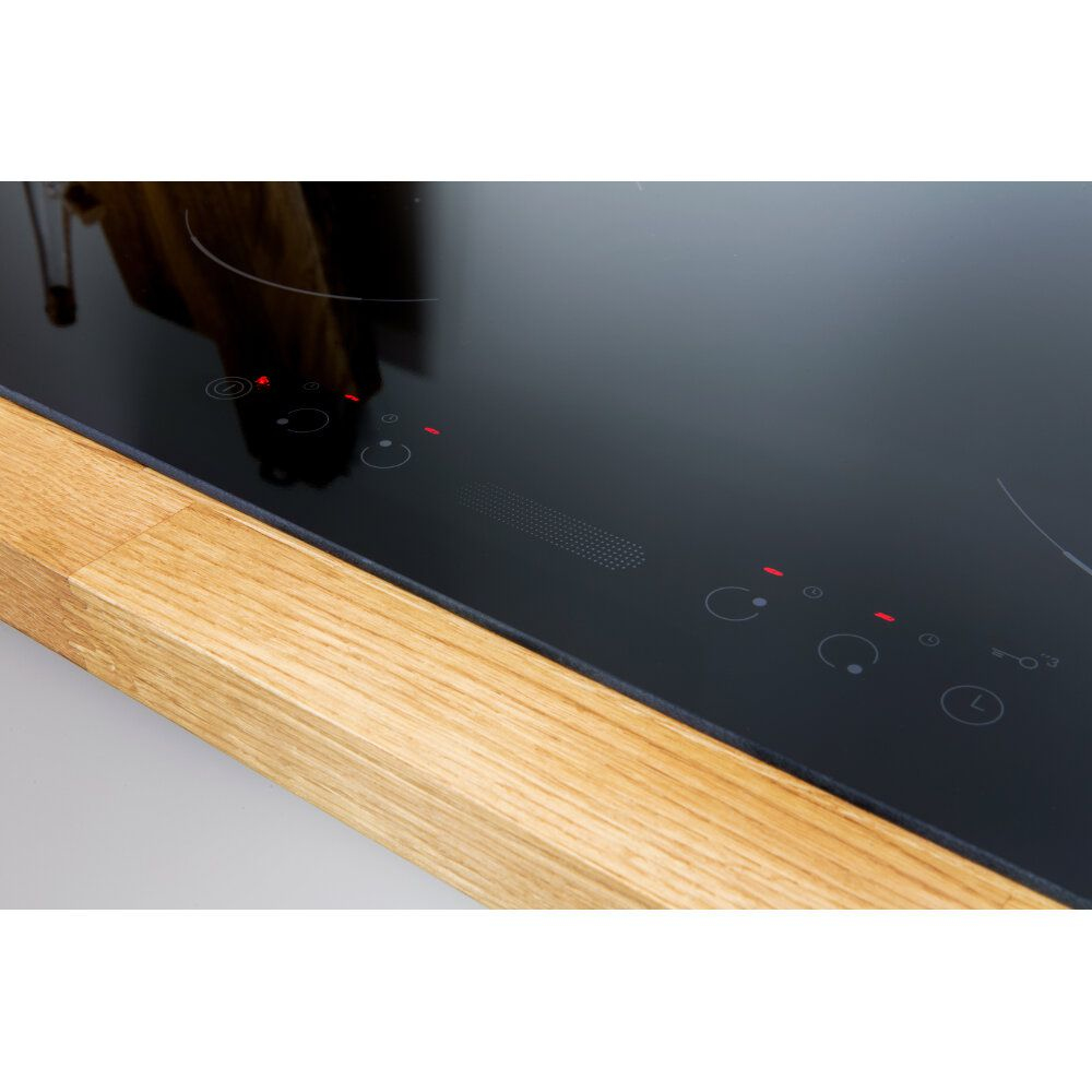 Indesit VIA 630 S C – image 3