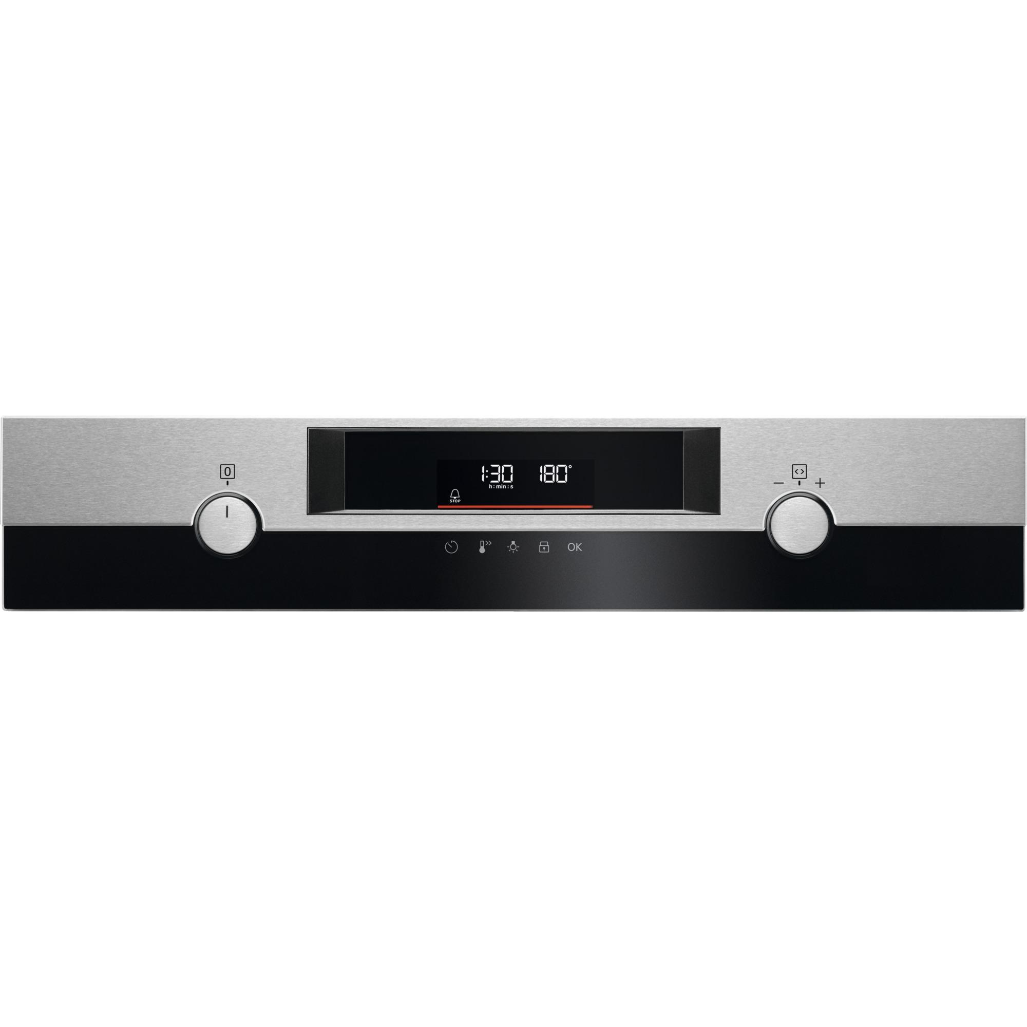 AEG EX50BPV2M 72 L Stainless steel – image 3