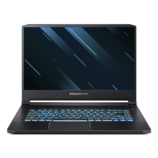 Acer Predator Triton 500 NH.Q4WED.038 laptop Intel® Core™ i7 i7-9750H