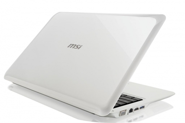 MSI X-Slim Series X600-022NL laptop Intel® Core™ 2 Solo – image 7