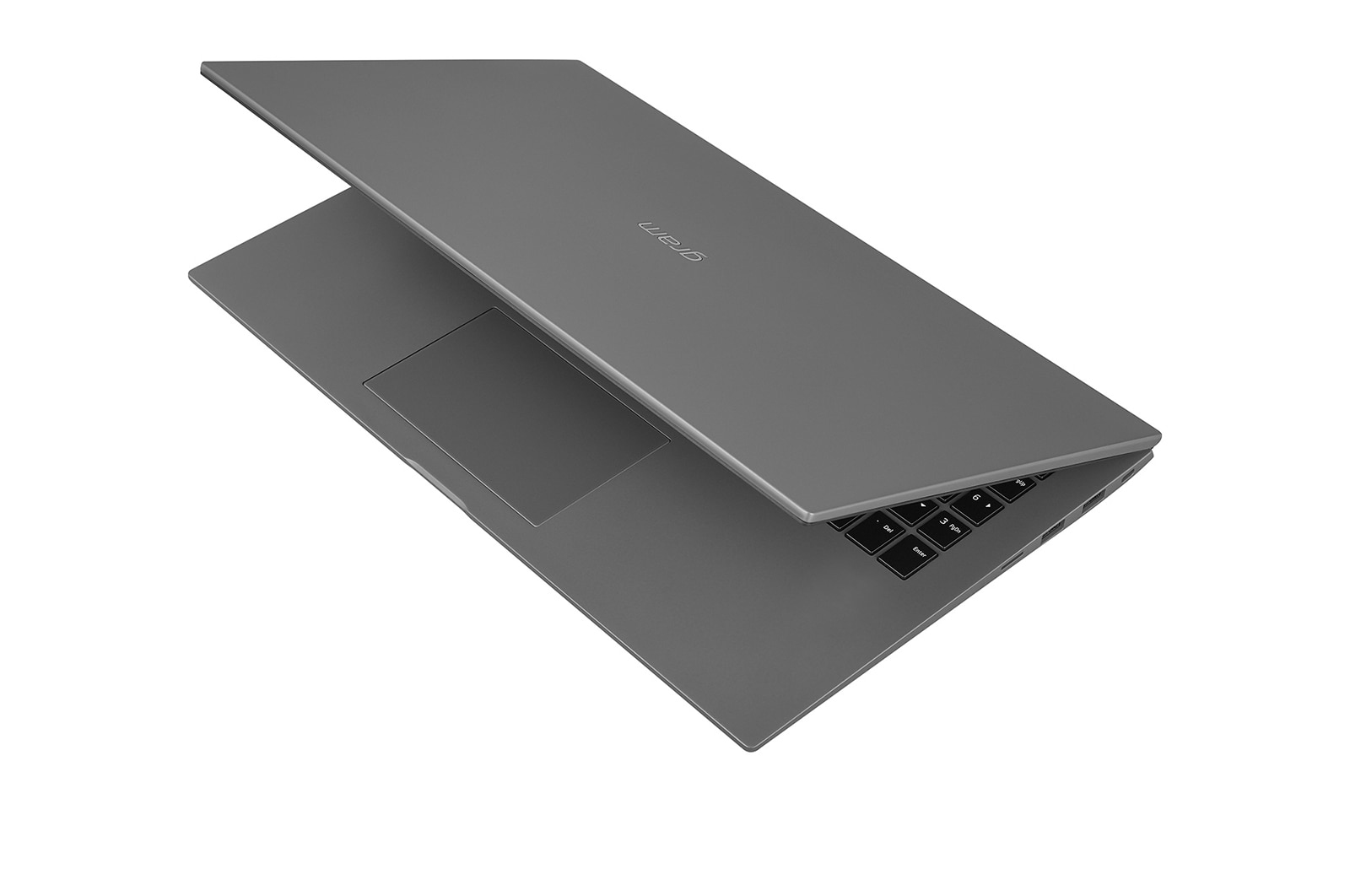 LG 15Z90Q-G.AA56Y laptop Intel® Core™ i5 i5-1240P – image 9