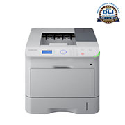 Samsung ML-6510ND laser printer – image 4