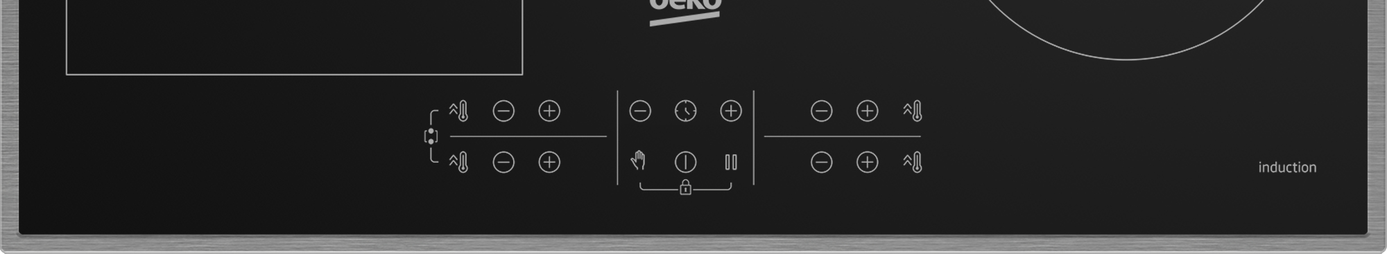 Beko HII 64200 FMTX – image 2