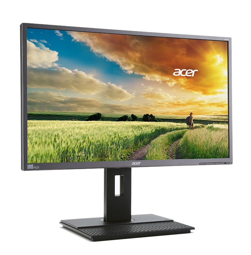 Acer B6 B276HKBymjdpprzx computer monitor – image 9