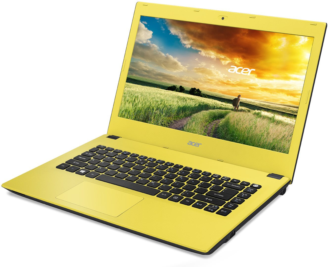 Acer Aspire E E5-473G-573L Intel® Core™ i5 i5-5200U Laptop – image 2