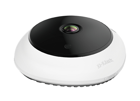 D-Link Vigilance IP security camera Indoor – image 3