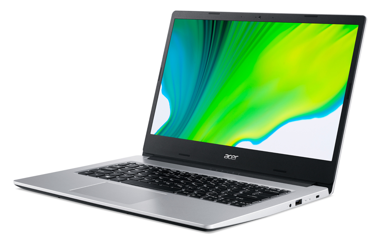 Acer Aspire 3 A314-22-R23N AMD Ryzen™ 3 3250U Laptop – image 2