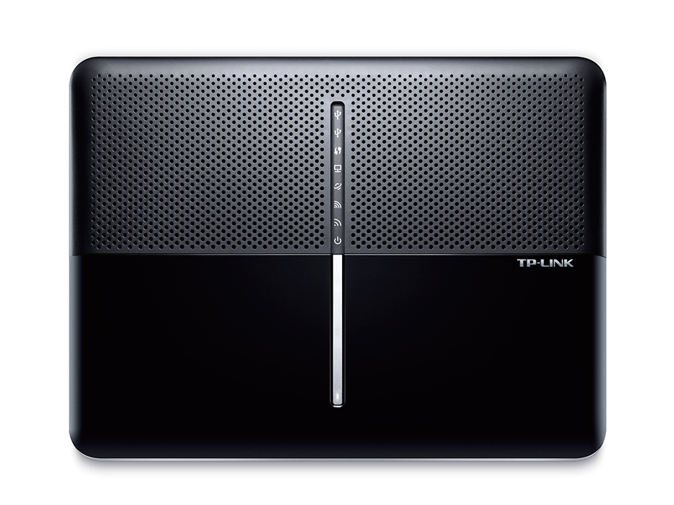 TP-Link Archer C3150 – image 5