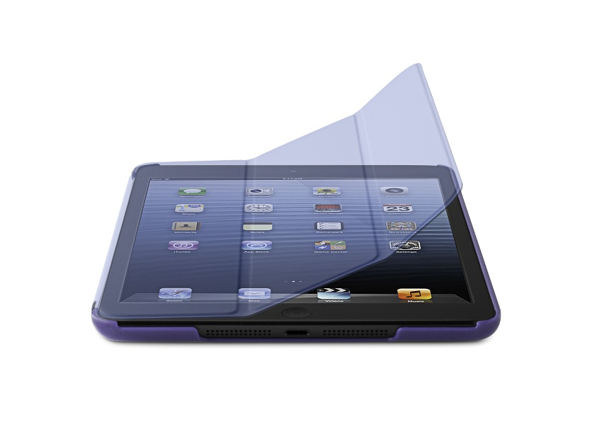 Kensington P3816-K39714AM tablet case Cover Violet – image 3