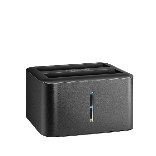 Axagon ADSA-D25 SuperSpeed USB DUAL – image 2