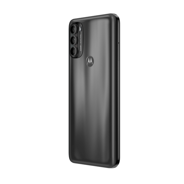 Motorola G71 16.3 cm (6.4") Dual SIM Android 11 5G USB Type-C 6 GB 128 GB 5000 mAh Black – image 3
