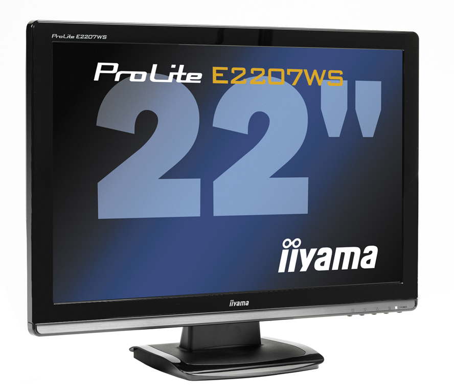iiyama ProLite E2207WS-2 – image 3