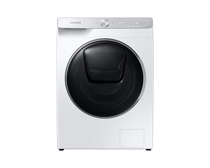 Samsung WW90T986DSH washing machine Front-load