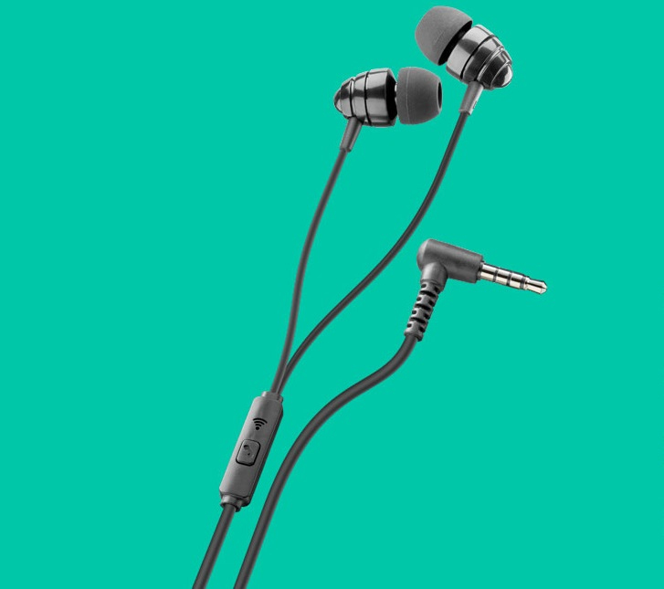 PLOOS - Stereo in-ear - Universal – image 1