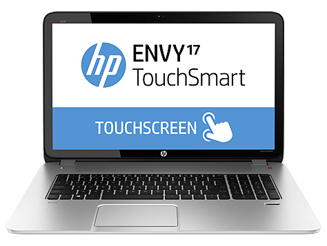 HP TouchSmart 17-j005ea – image 4