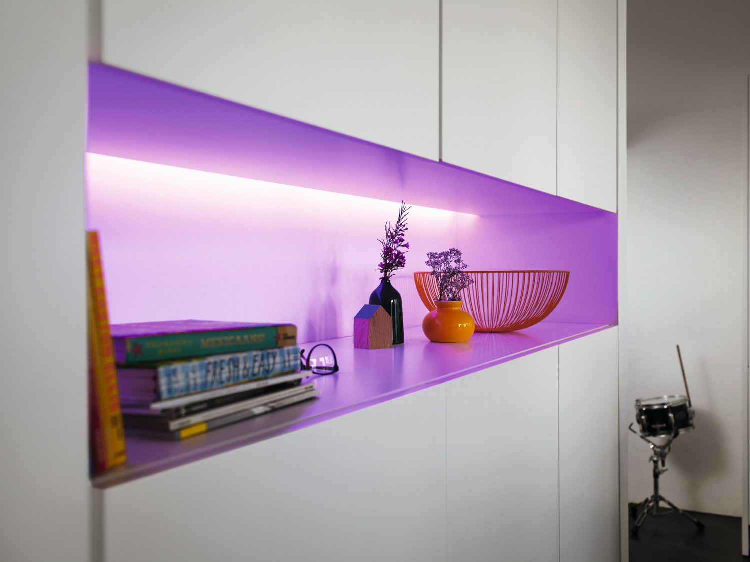 Philips by Signify Philips 929002269108 smart lighting Smart strip light – image 6