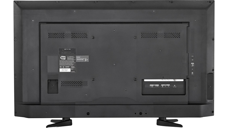Sharp LC-43LB371U TV – image 5