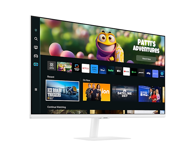 Samsung LS32CM501EU computer monitor – image 5