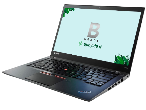 upcycle it Lenovo ThinkPad T460 (Refurbished) B