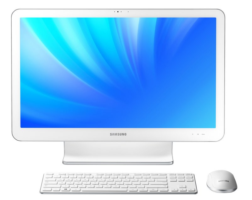 Samsung DP515A2G-K01DE All-in-One PC/workstation AMD A6 A6-5200
