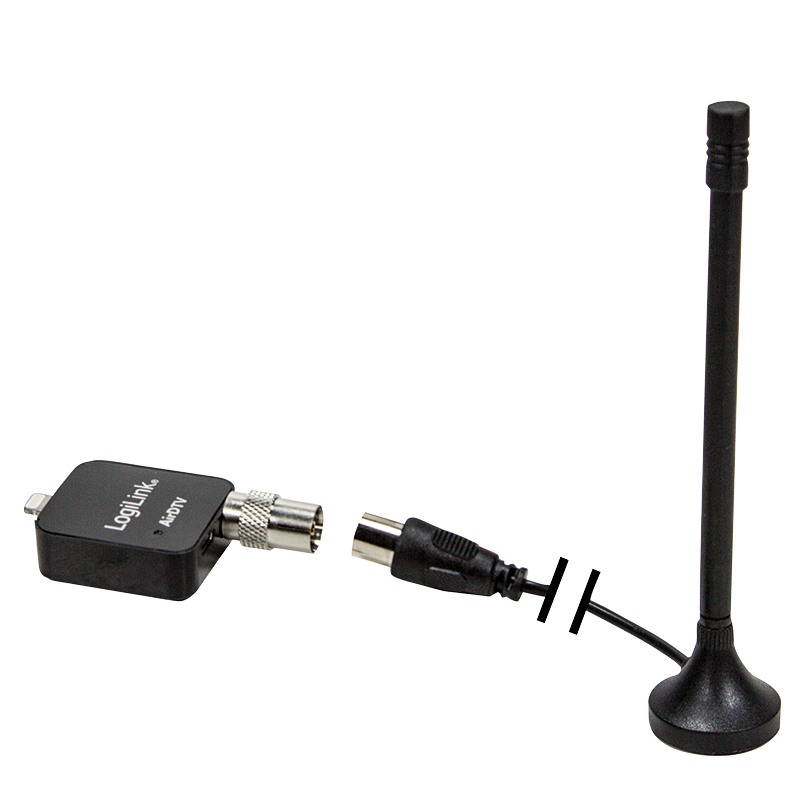 LogiLink VG0024 computer TV tuner – image 2